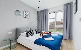 Lotniczowka Apartments By Renters Prestige
