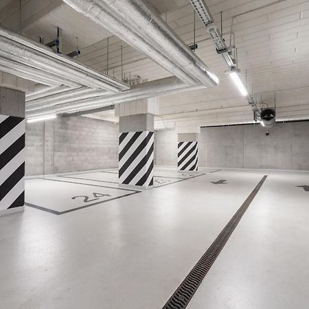 Lotniczowka Apartments By Renters Prestige Краків Екстер'єр фото