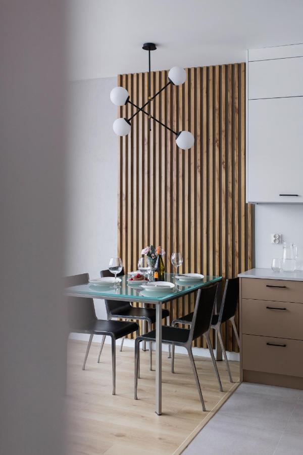 Lotniczowka Apartments By Renters Prestige Краків Екстер'єр фото