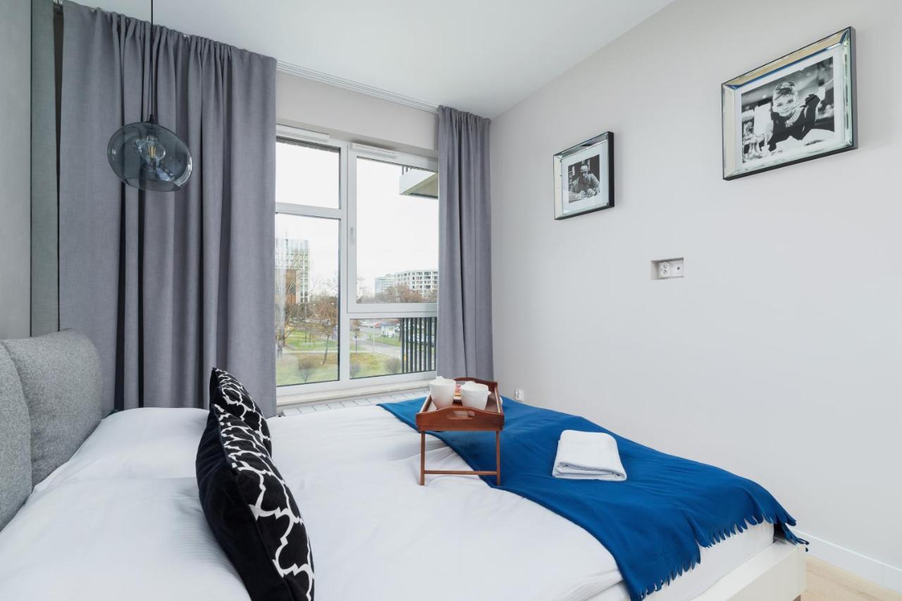 Lotniczowka Apartments By Renters Prestige Краків Екстер'єр фото
