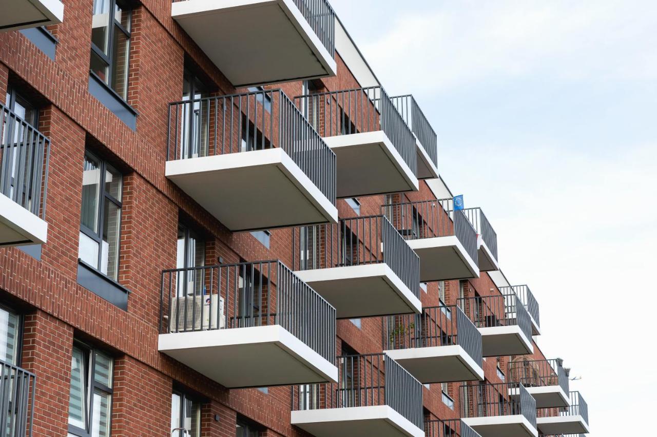 Lotniczowka Apartments By Renters Prestige Краків Екстер'єр фото